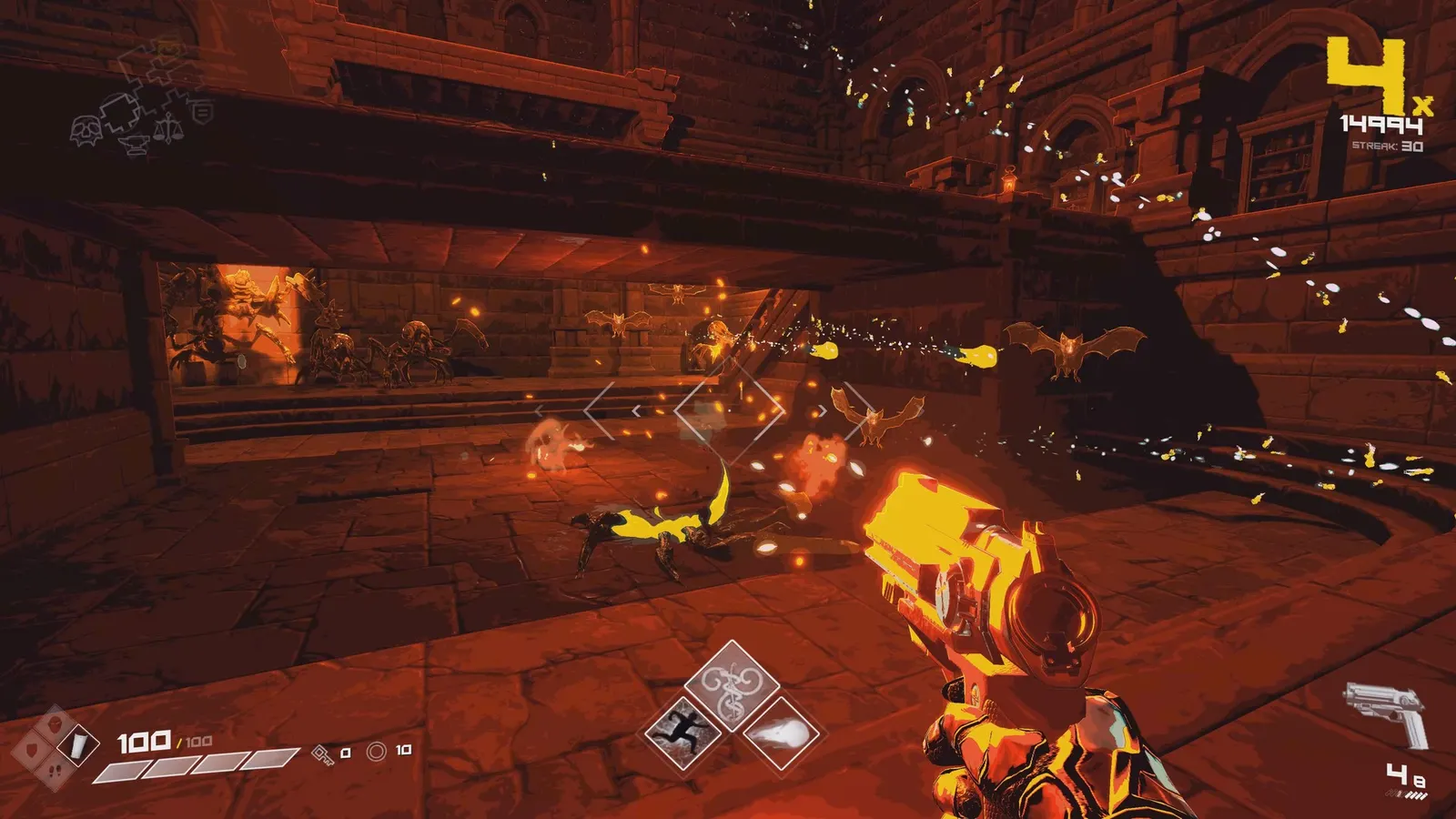 BPM: BULLETS PER MINUTE media 16