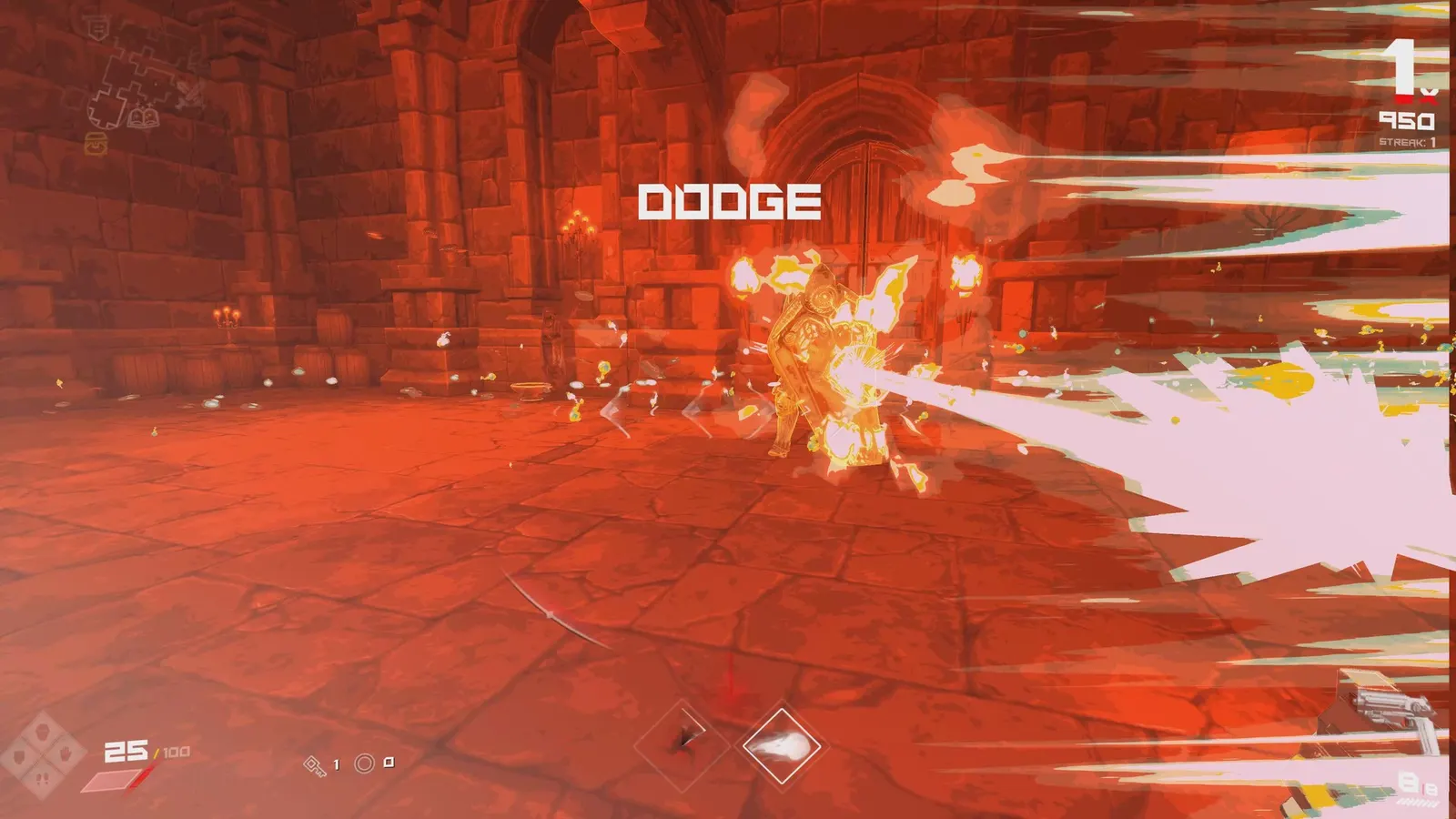 BPM: BULLETS PER MINUTE media 18