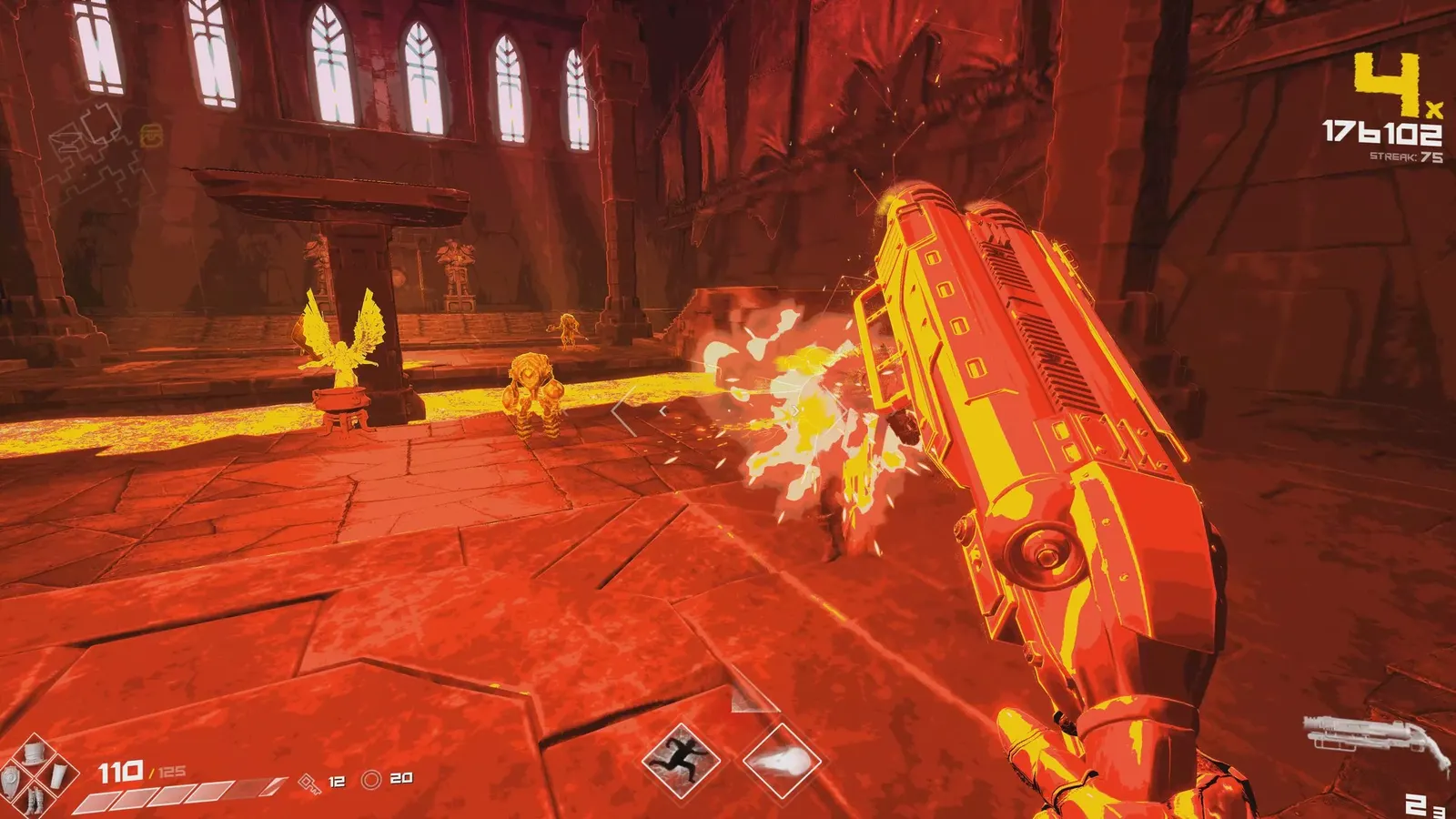 BPM: BULLETS PER MINUTE media 20