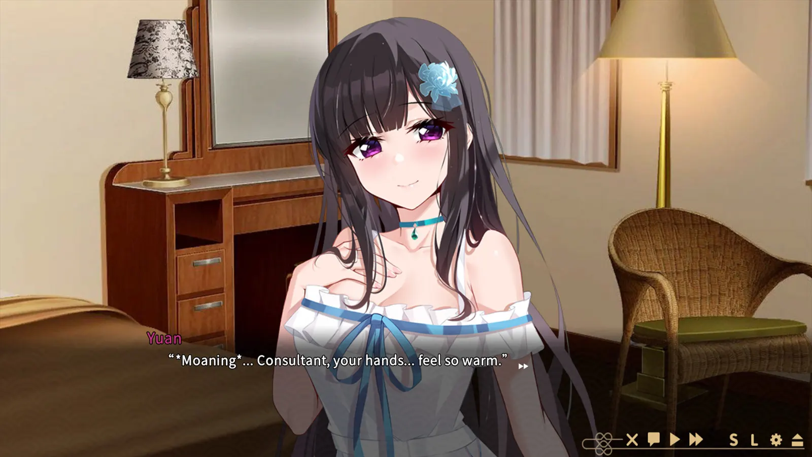 Ghost Marriage Matchmaking media 9