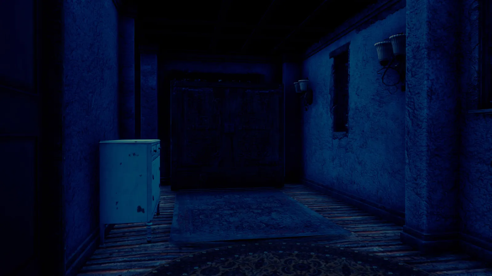 BrahmaRakshas: Abandon Village Intro media 7