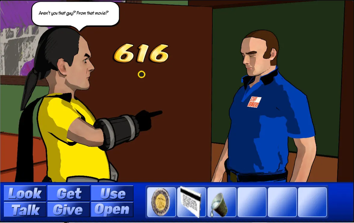 Brain Hotel: Remodeled media 2