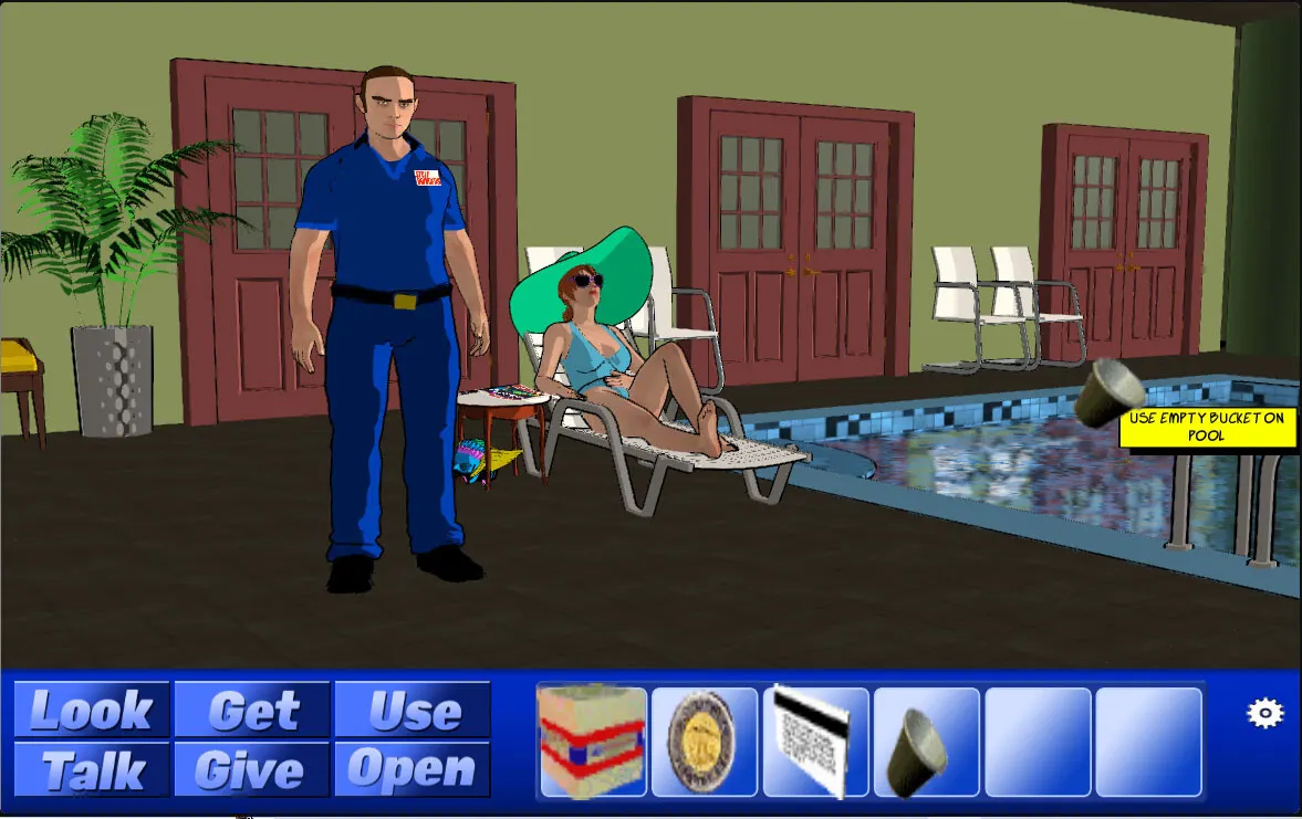 Brain Hotel: Remodeled media 3