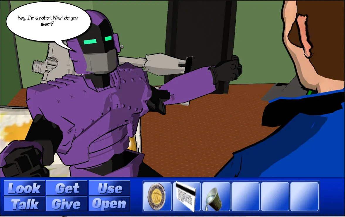 Brain Hotel: Remodeled media 6