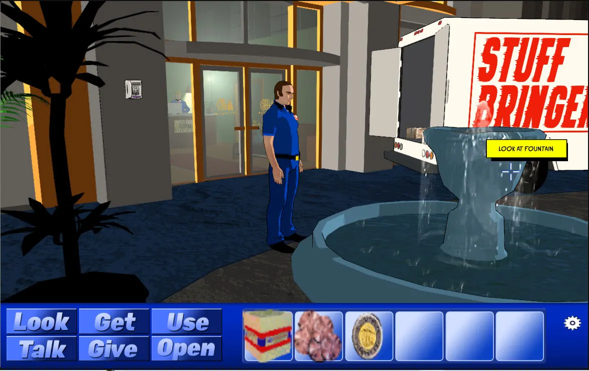 Brain Hotel: Remodeled media 10