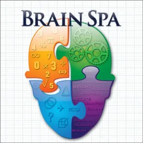 Обкладинка гри Brain Spa