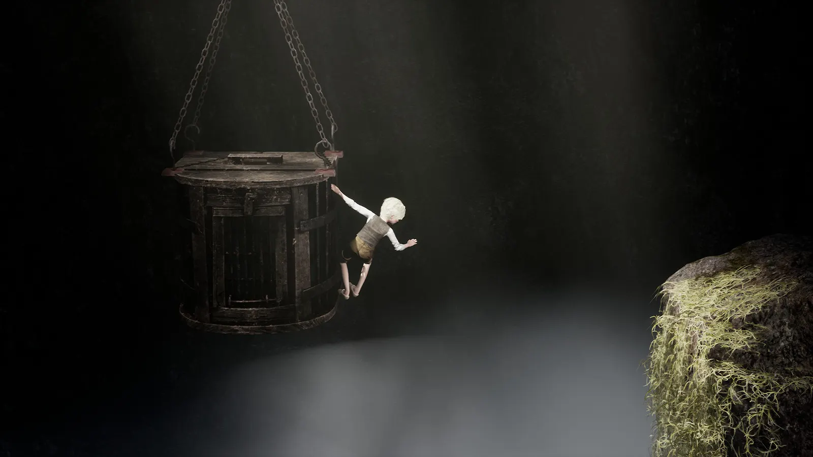 Bramble: The Mountain King media 3
