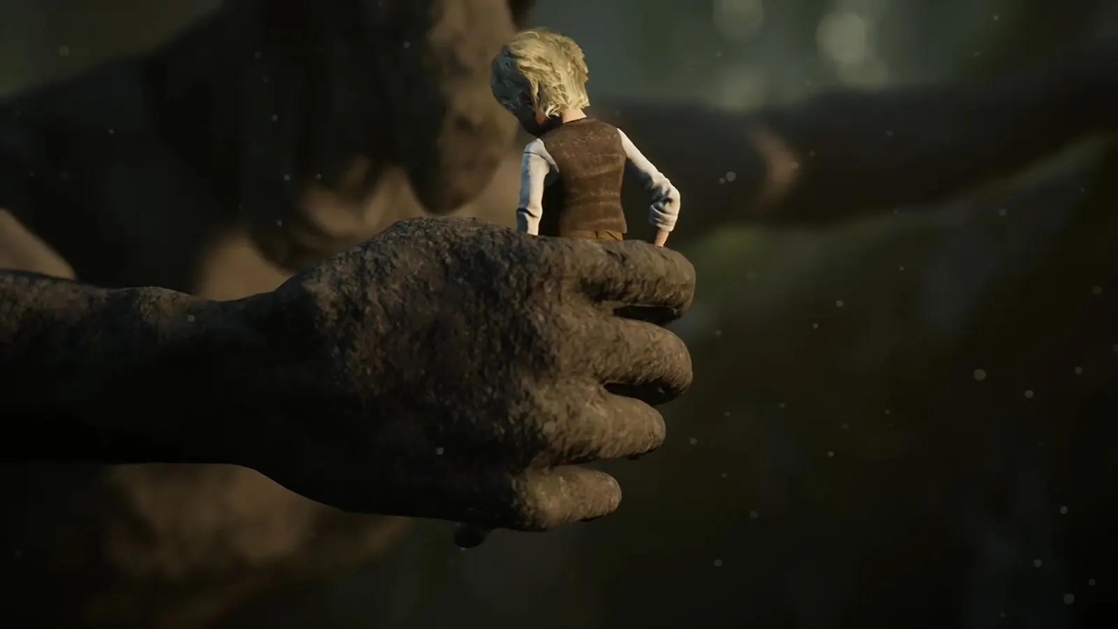 Bramble: The Mountain King media 5