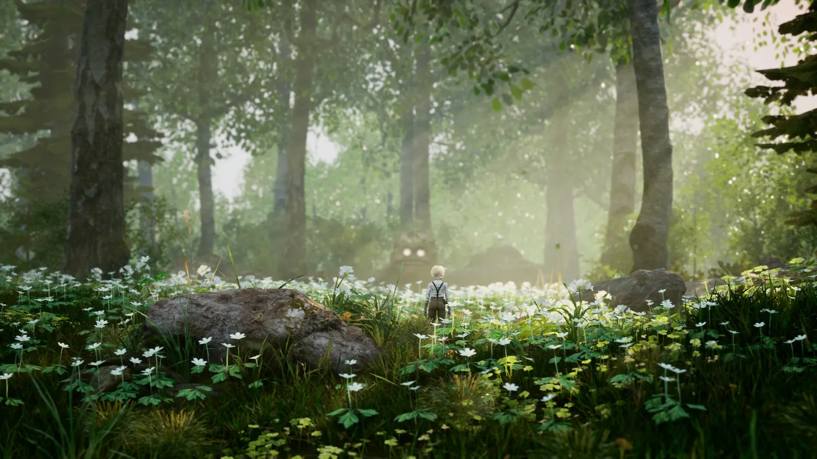 Bramble: The Mountain King media 9