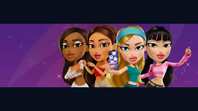 Bratz™: Flaunt your fashion