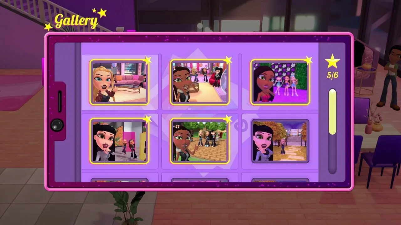 Bratz™: Flaunt your fashion media 6