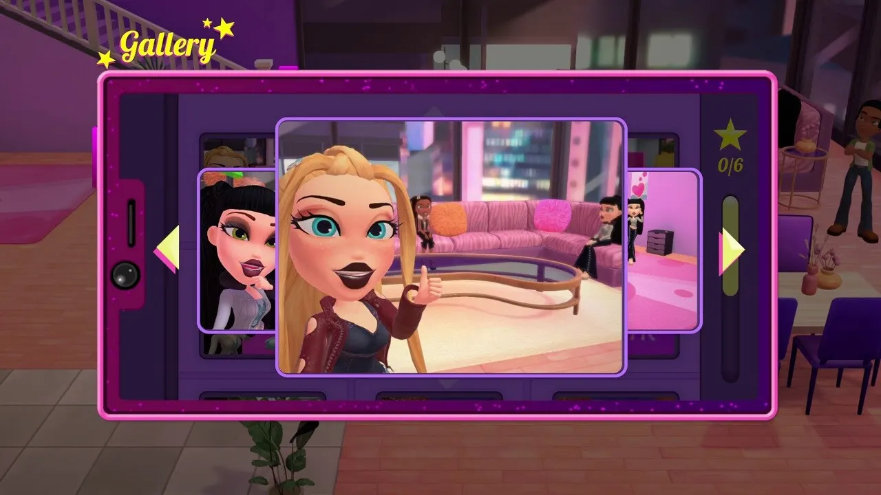 Bratz™: Flaunt your fashion media 7