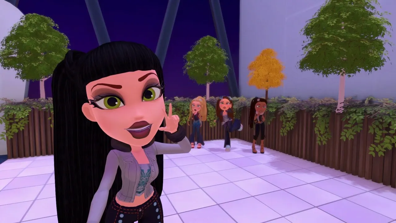 Bratz™: Flaunt your fashion media 9
