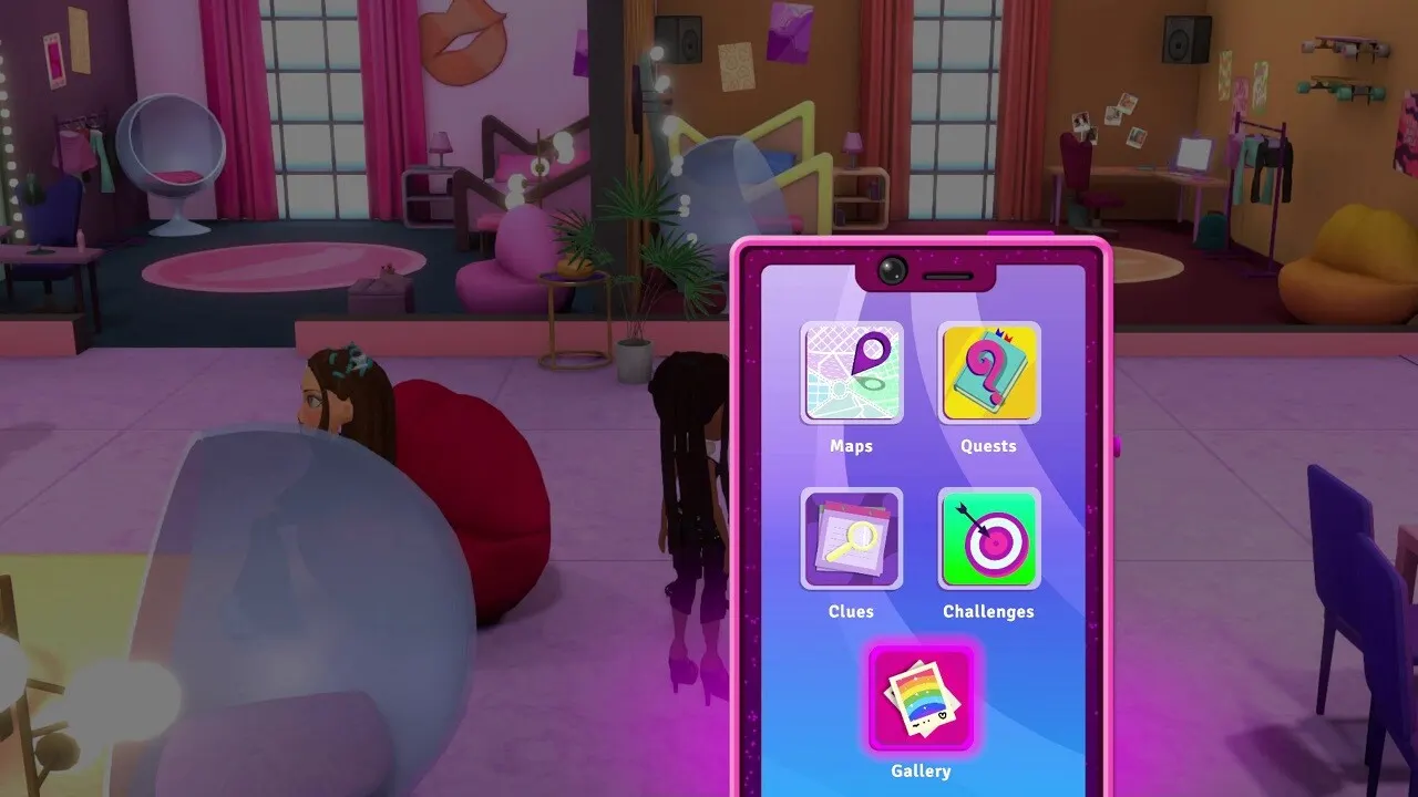 Bratz™: Flaunt your fashion media 10