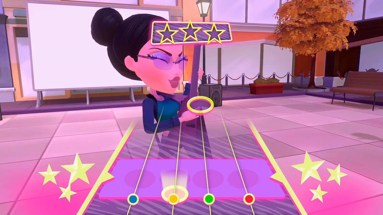 Bratz™: Flaunt your fashion media 12