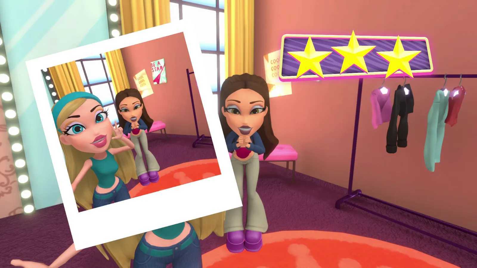 Bratz™: Flaunt your fashion media 13