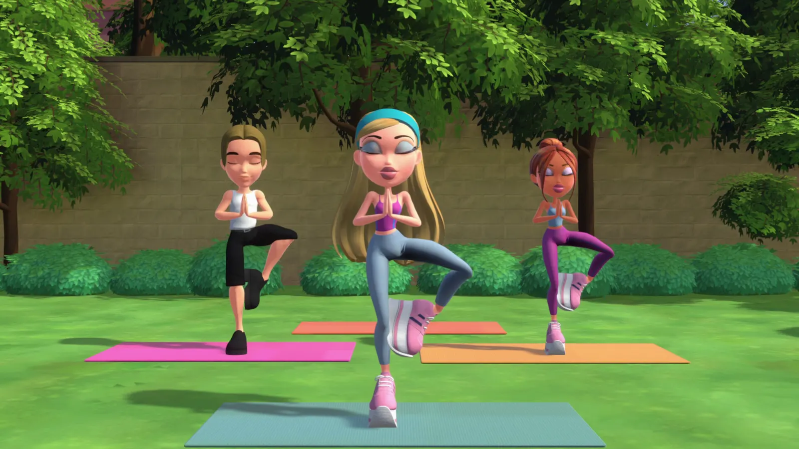 Bratz™: Flaunt your fashion media 14