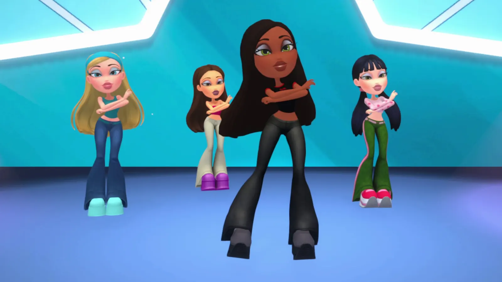 Bratz™: Flaunt your fashion media 15