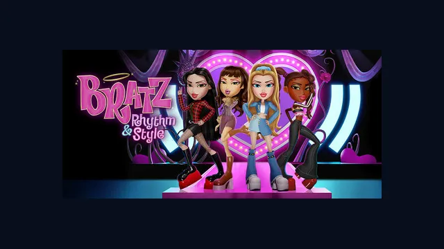 Bratz® Rhythm & Style