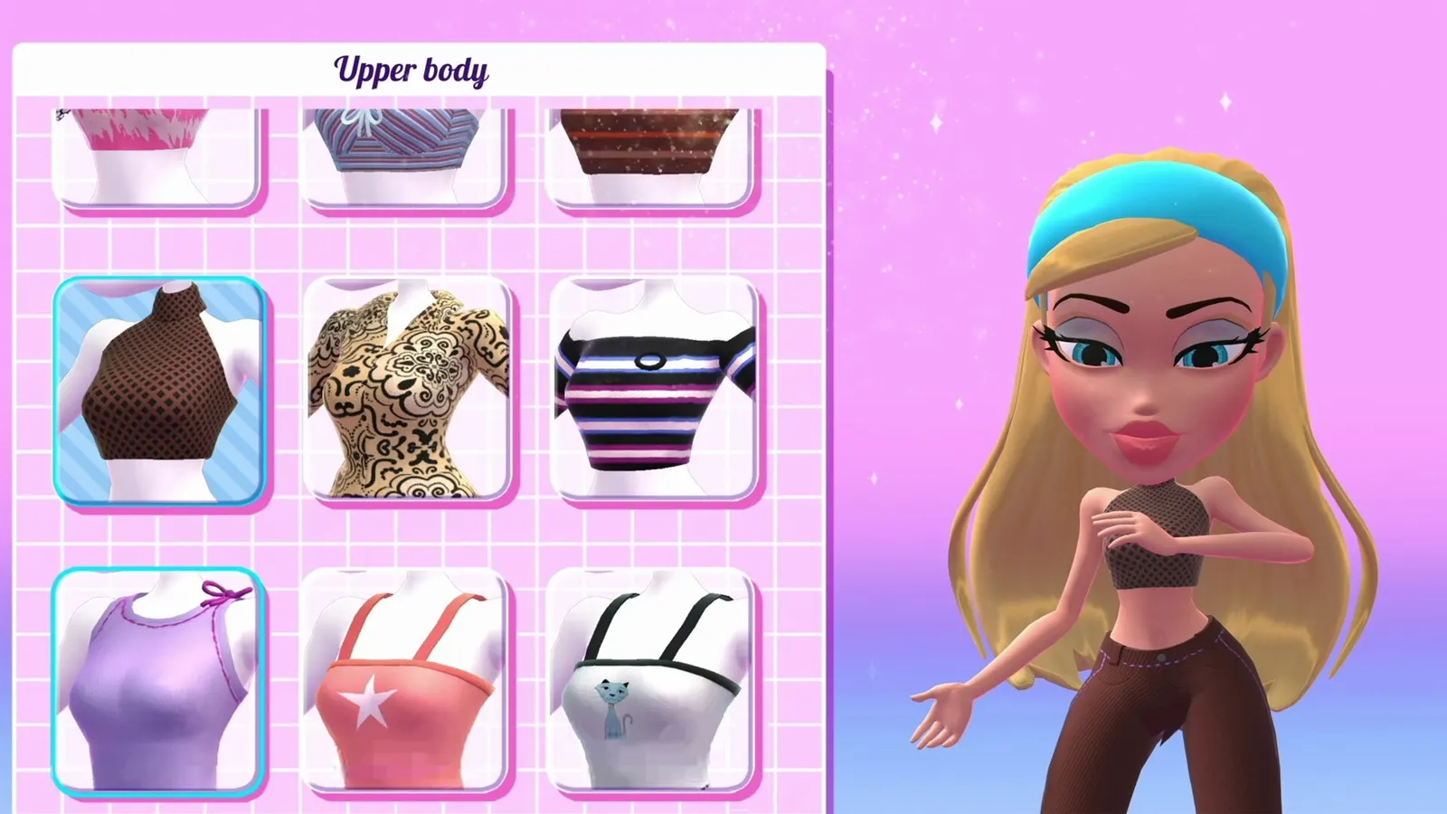 Bratz® Rhythm & Style media 5