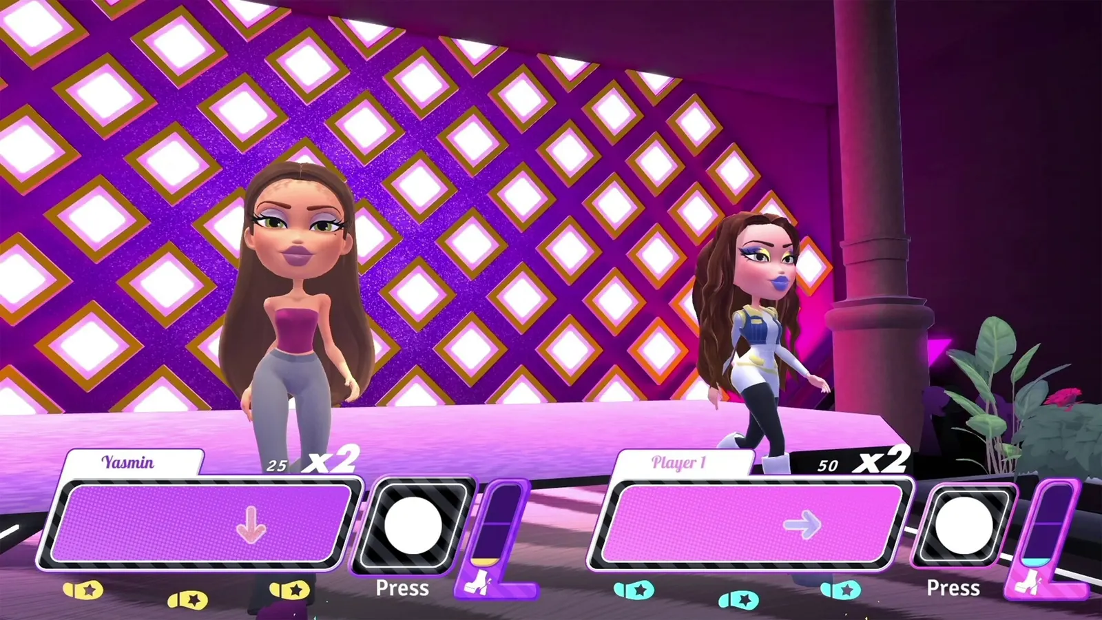 Bratz® Rhythm & Style media 6