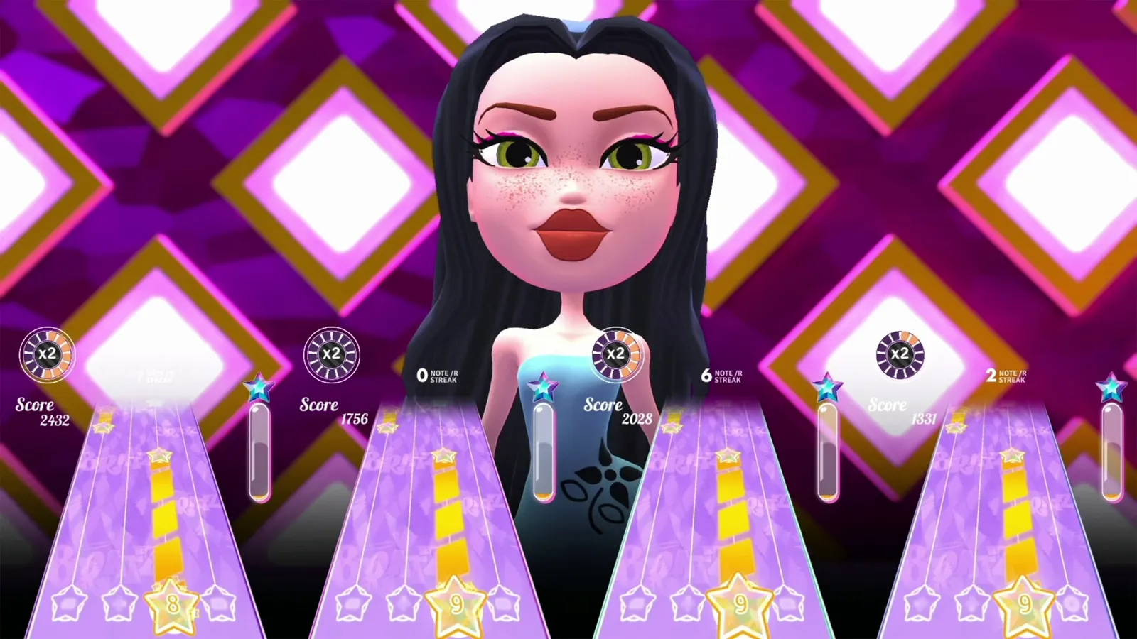 Bratz® Rhythm & Style media 7