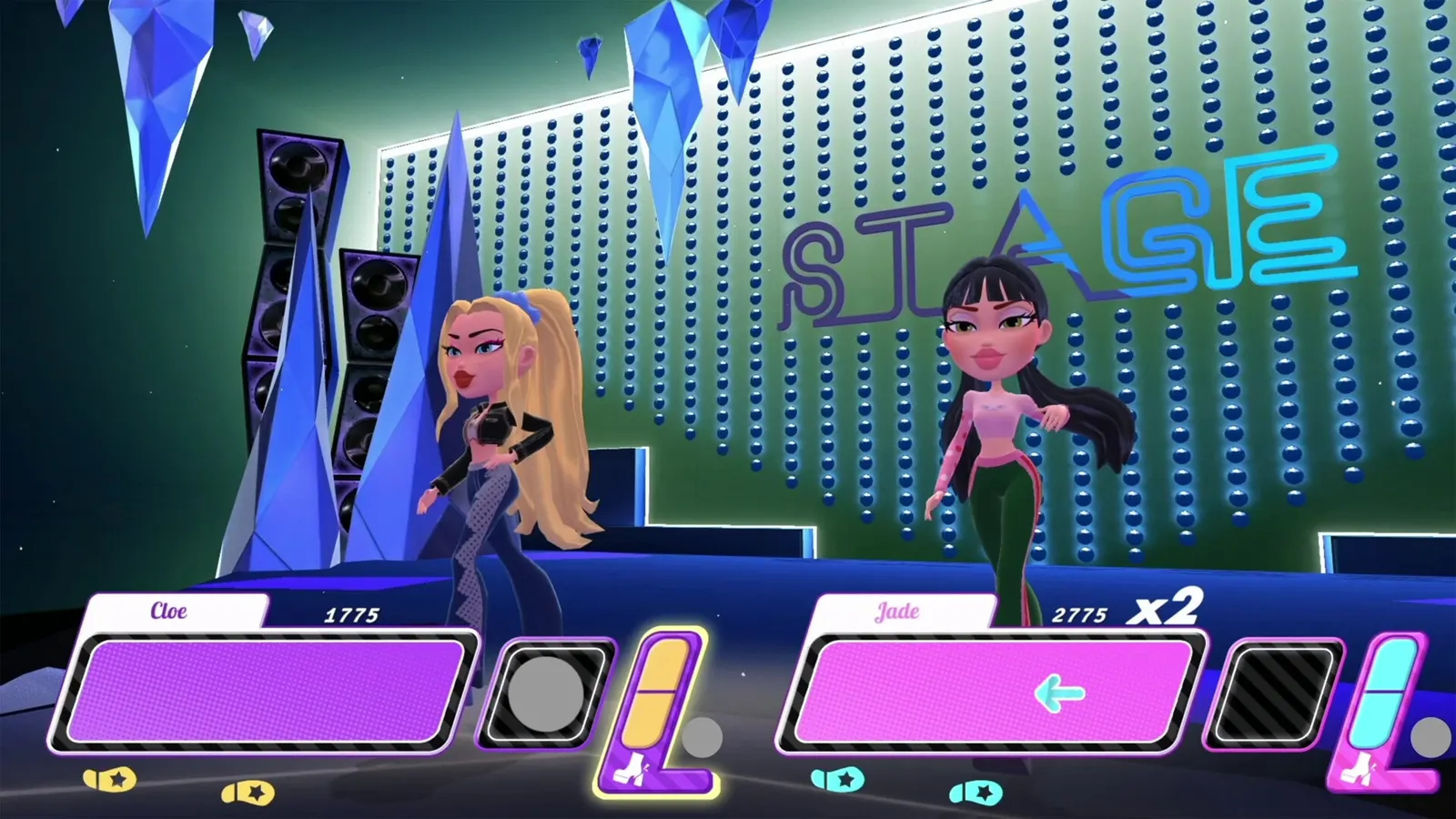Bratz® Rhythm & Style media 8