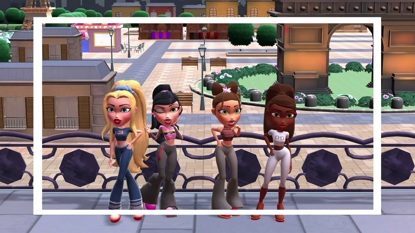 Bratz® Rhythm & Style media 9