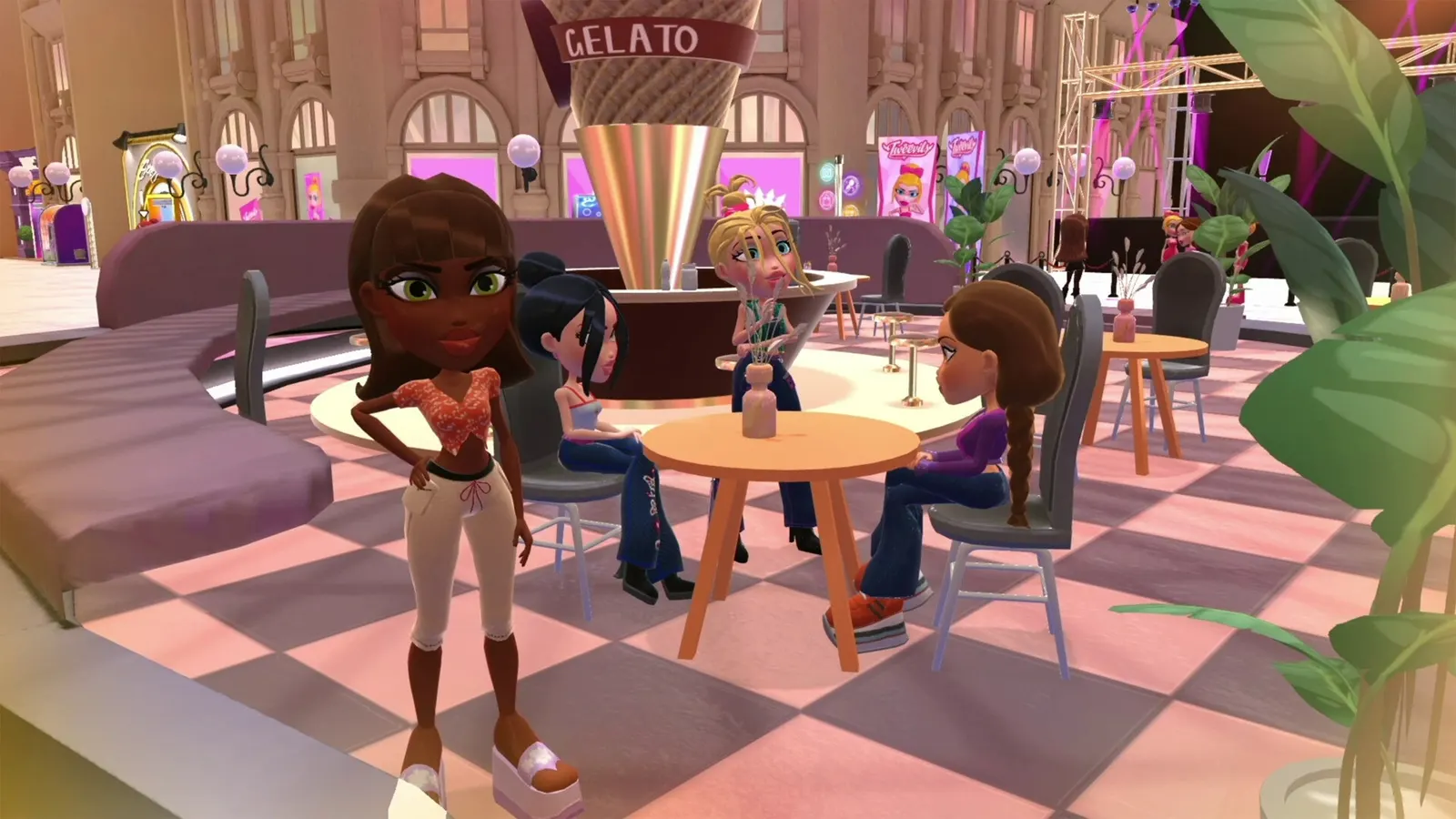 Bratz® Rhythm & Style media 8