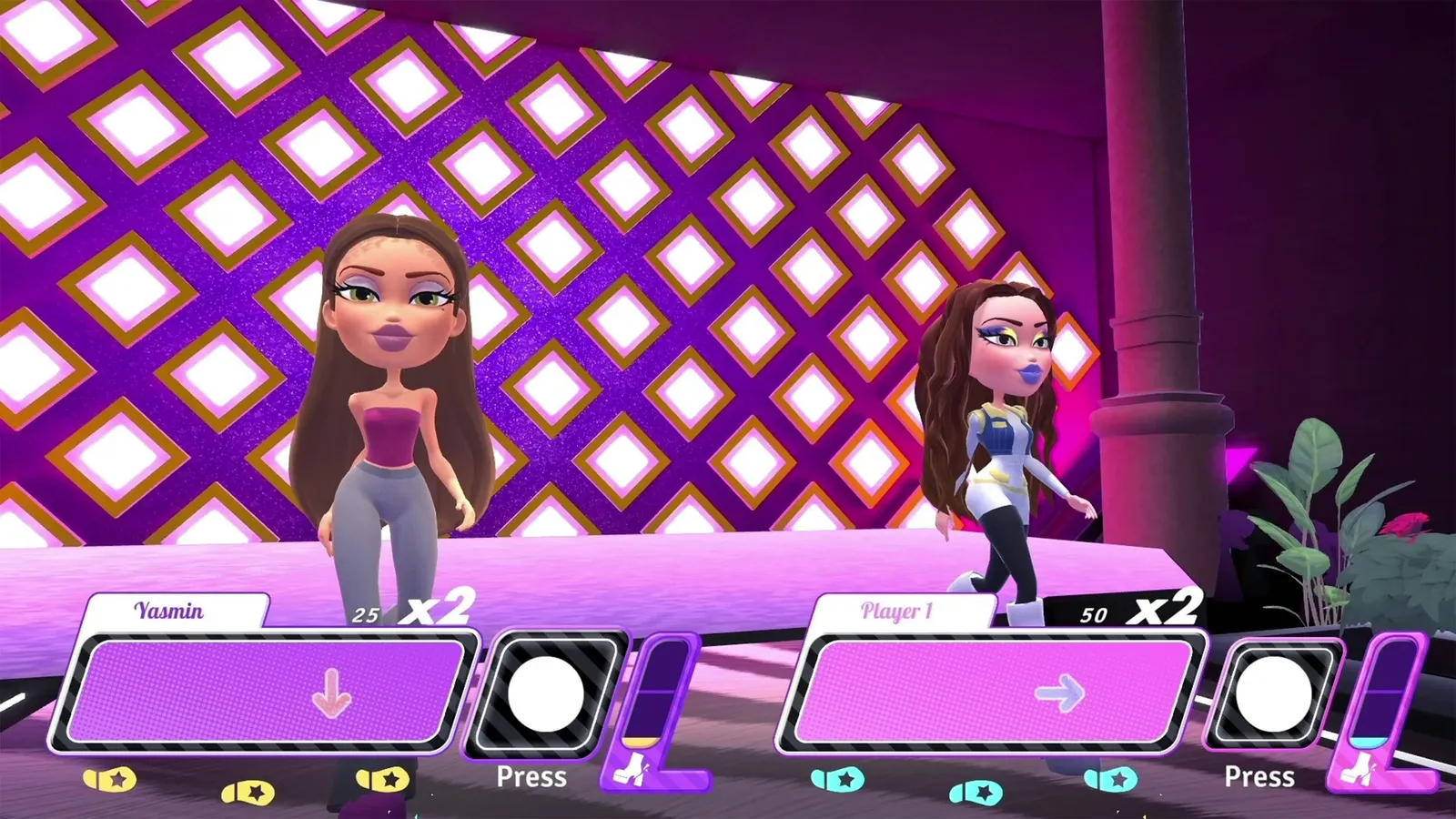 Bratz® Rhythm & Style media 10