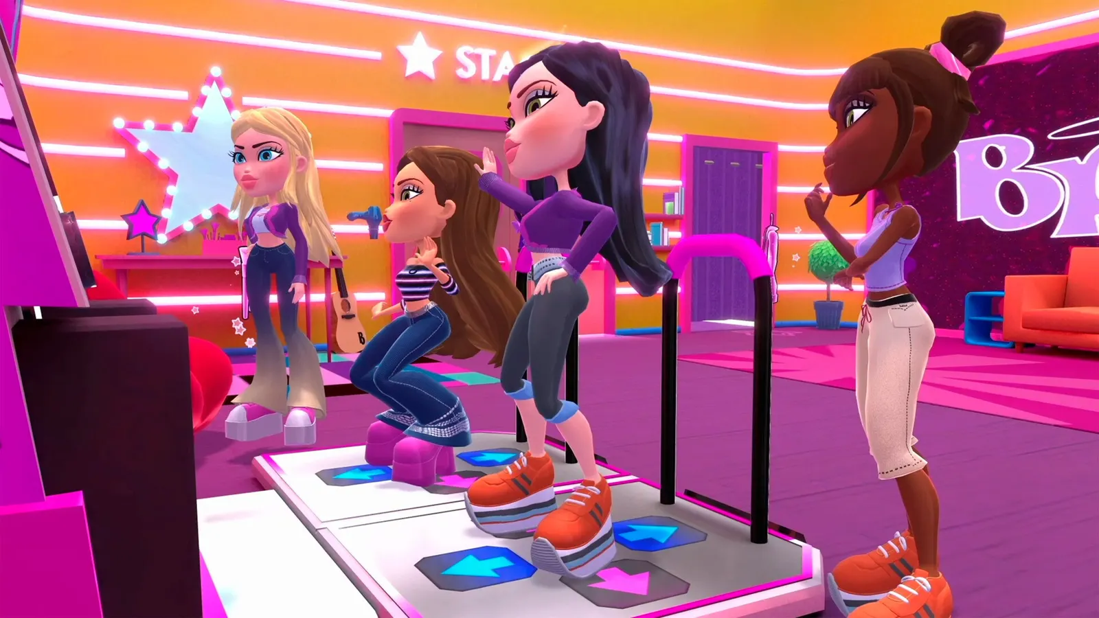 Bratz® Rhythm & Style media 11