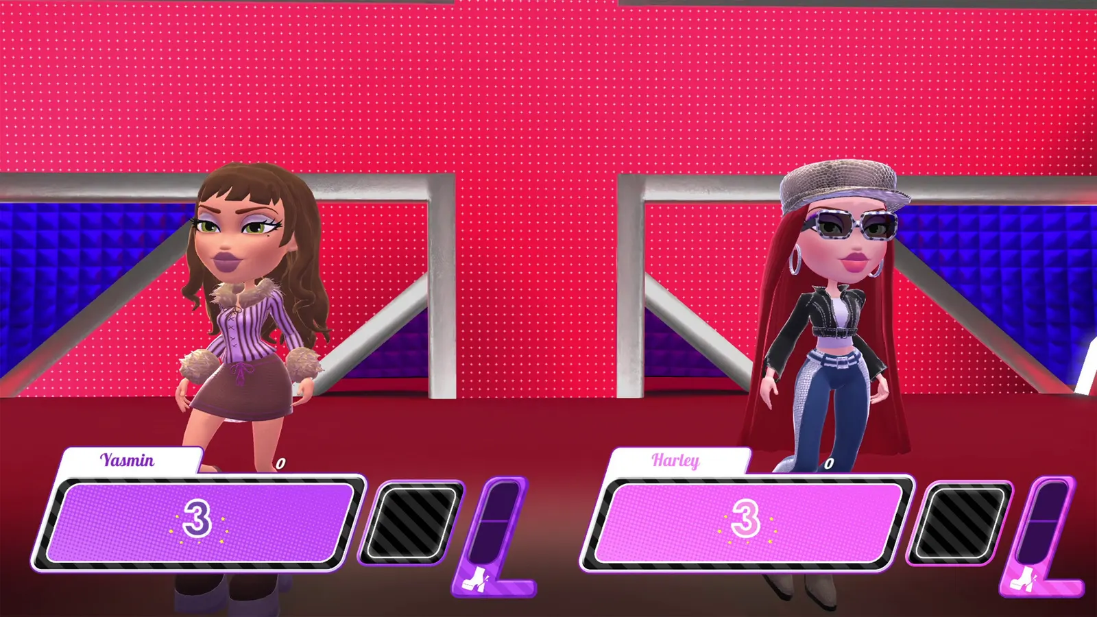 Bratz® Rhythm & Style media 11