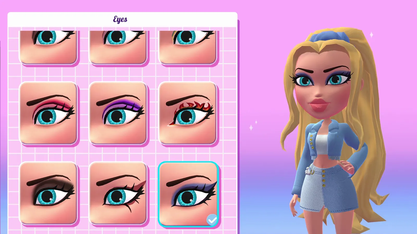 Bratz® Rhythm & Style media 14