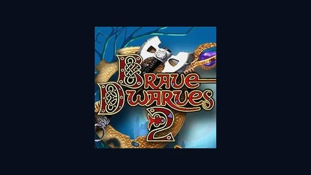 Brave Dwarves 2
