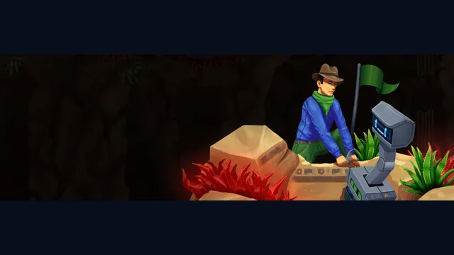Brave Escape