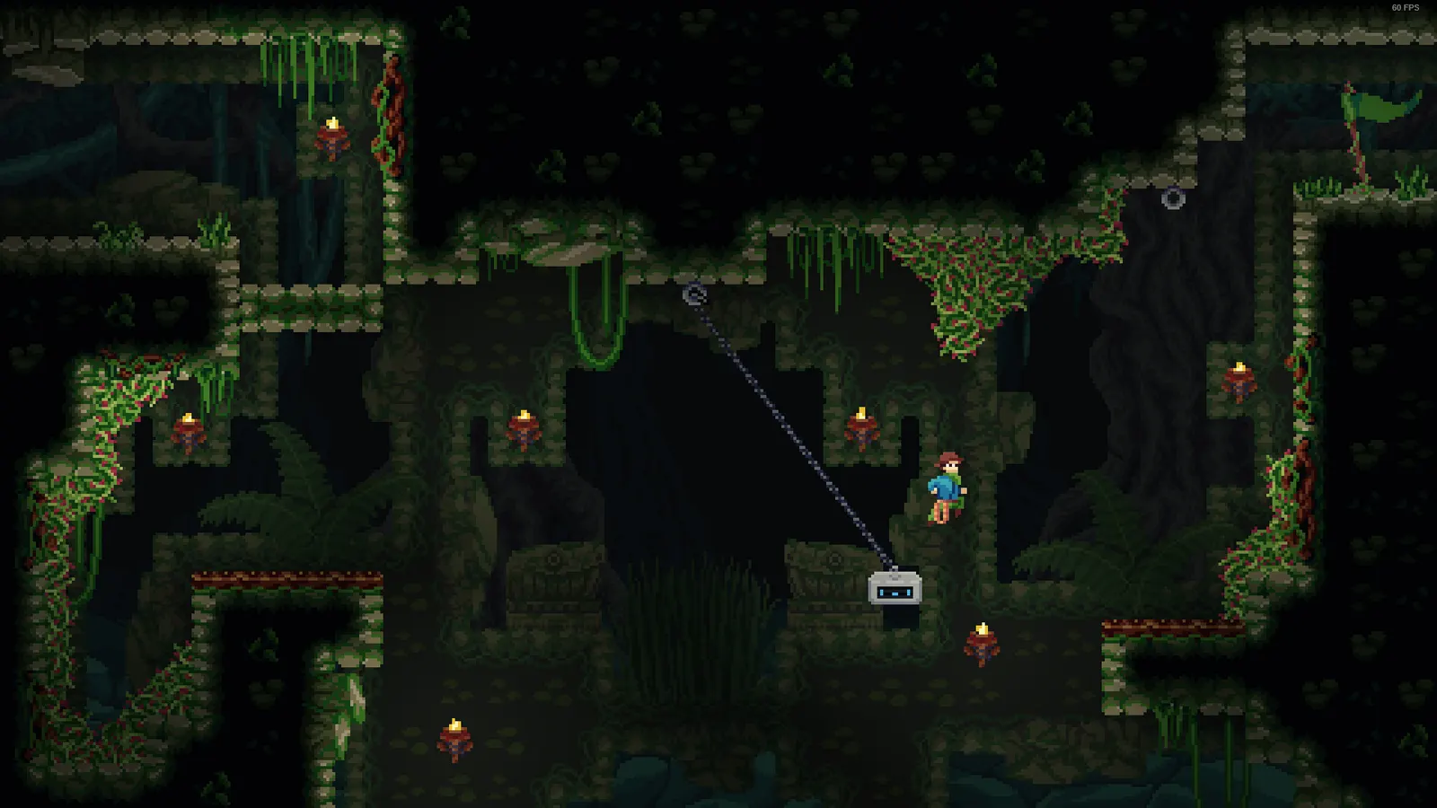 Brave Escape media 3