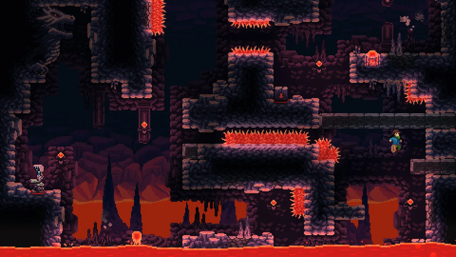 Brave Escape media 11