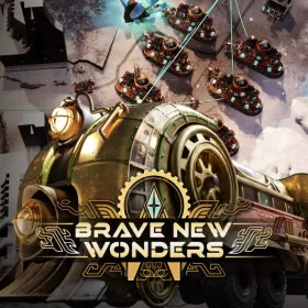 Brave New Wonders