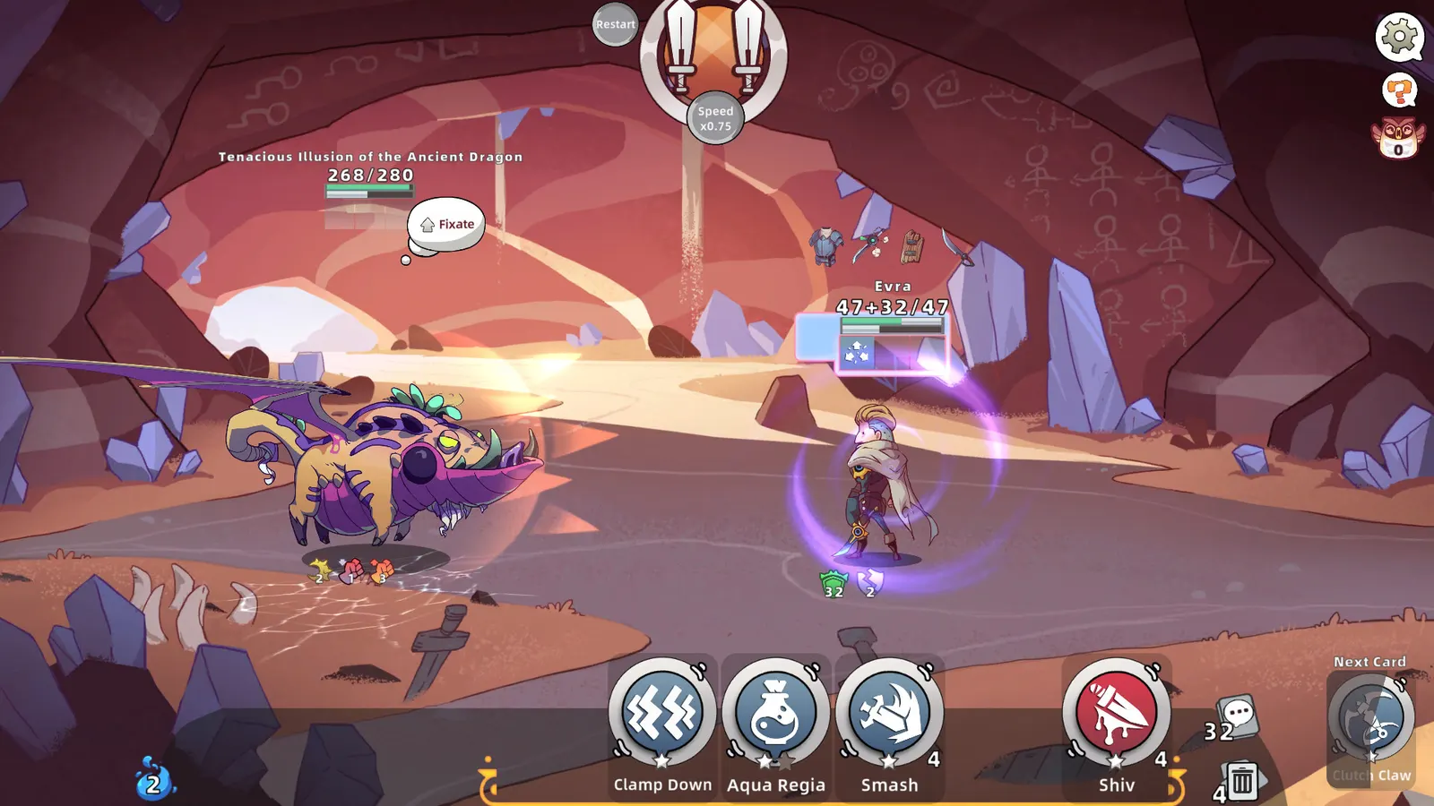 Active DBG: Brave's Rage media 6