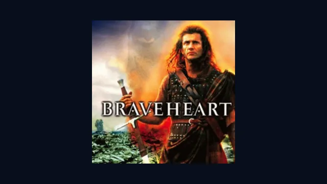 BraveHeart