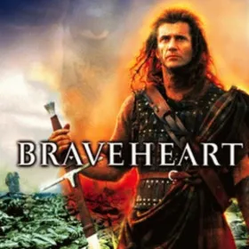 Обкладинка гри BraveHeart