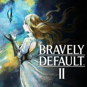 Обкладинка гри BRAVELY DEFAULT II