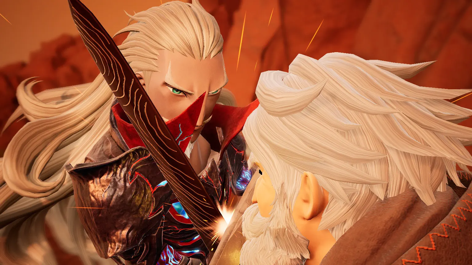 BRAVELY DEFAULT II media 7