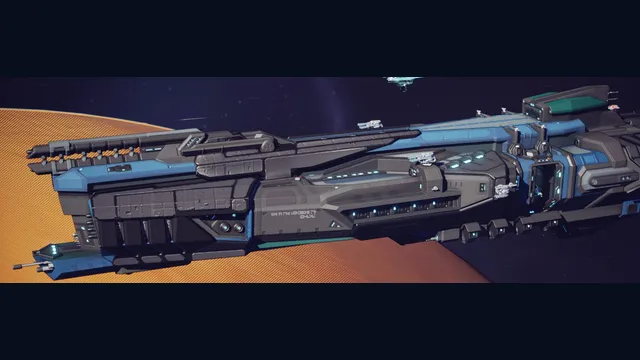 Breachway