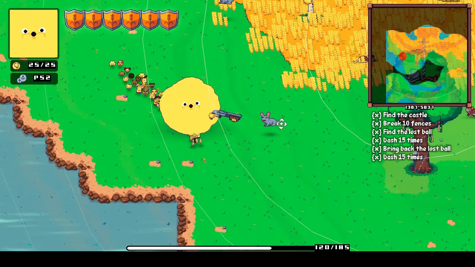 Breadborn media 10