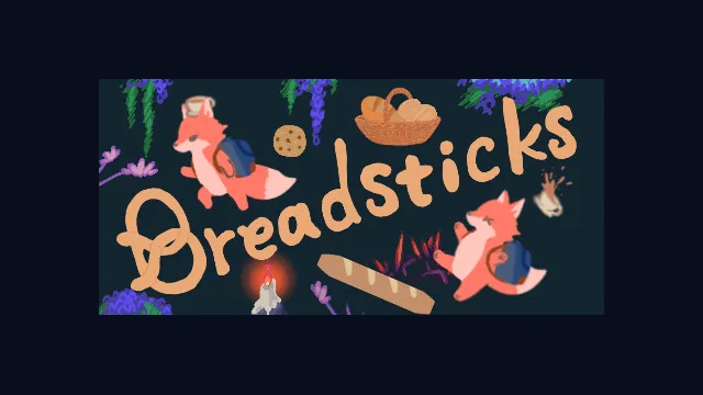 Breadsticks