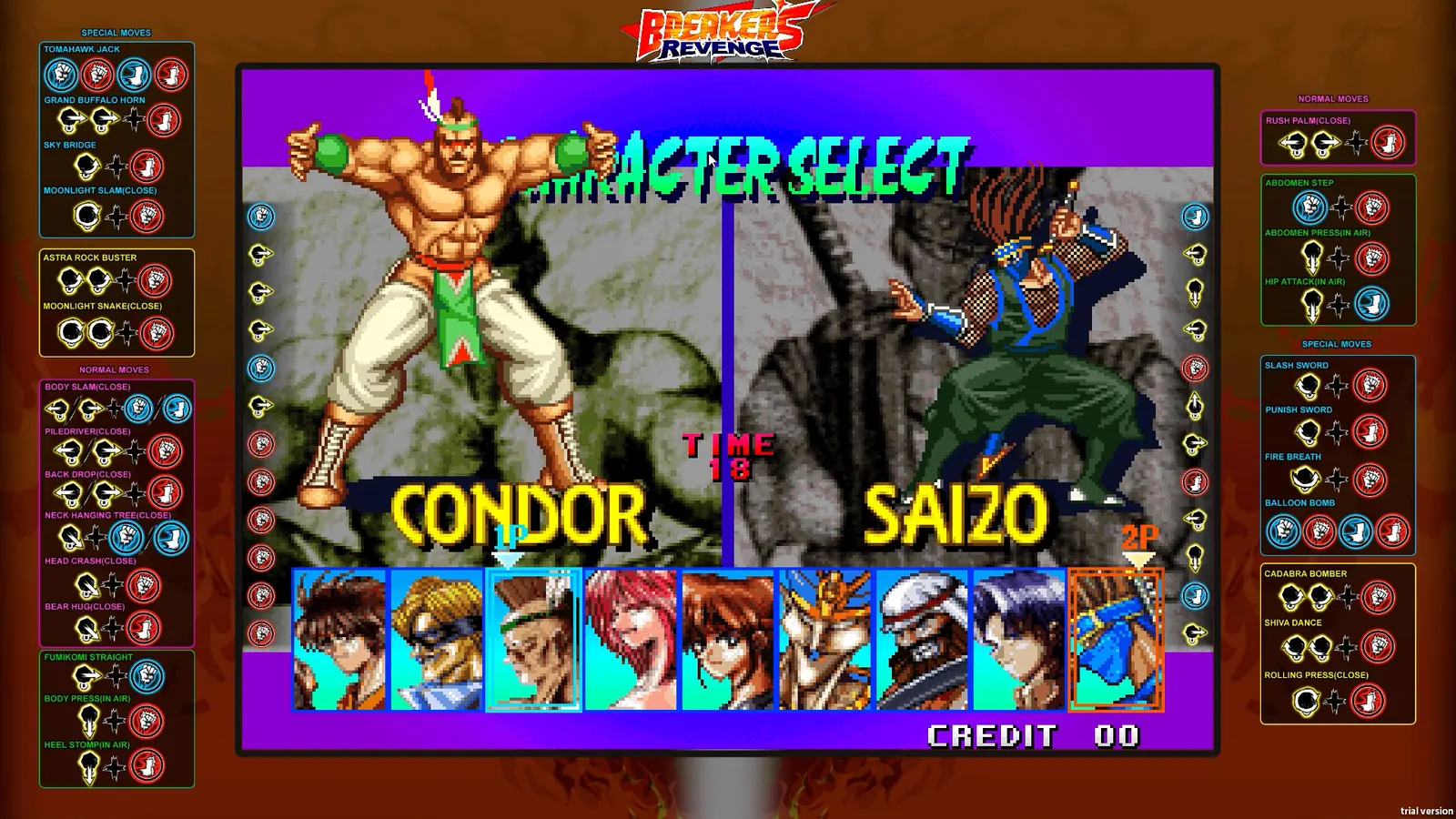 Breakers Collection media 3