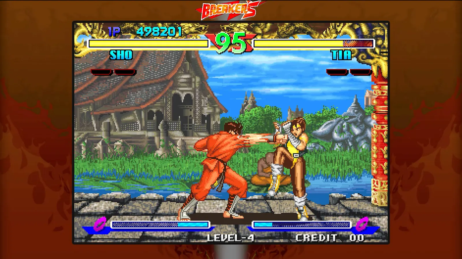 Breakers Collection media 7