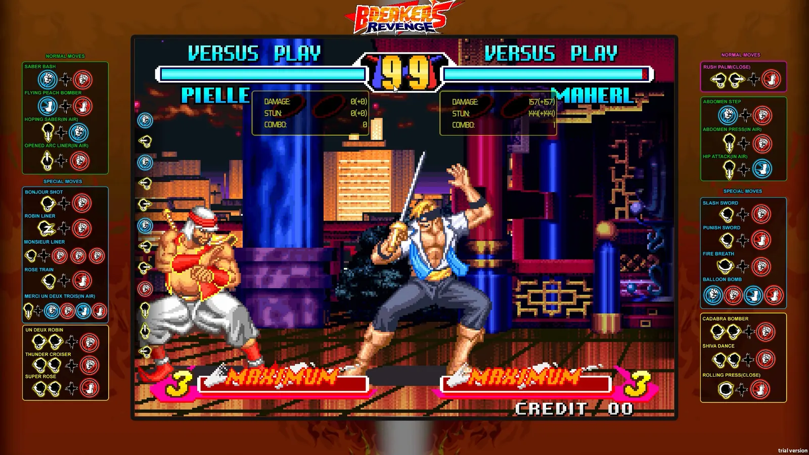 Breakers Collection media 8