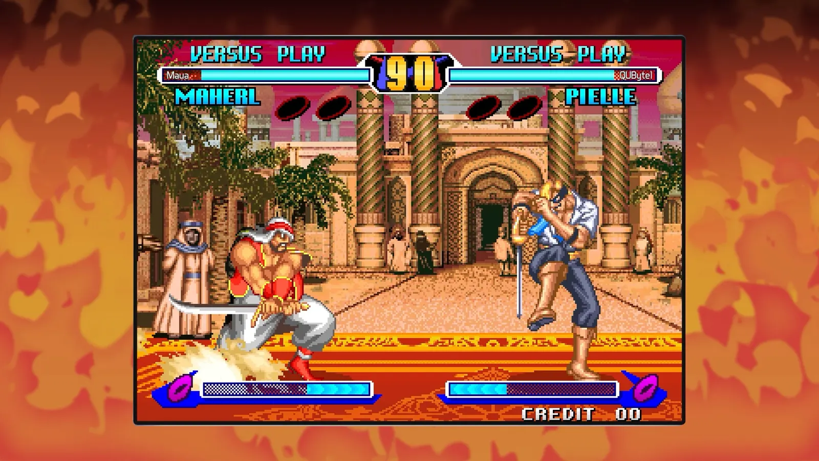 Breakers Collection media 9